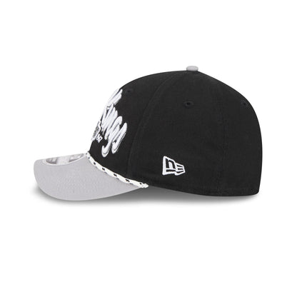 Los Angeles Kings Team Loyal 9FORTY M-Crown Snapback Hat