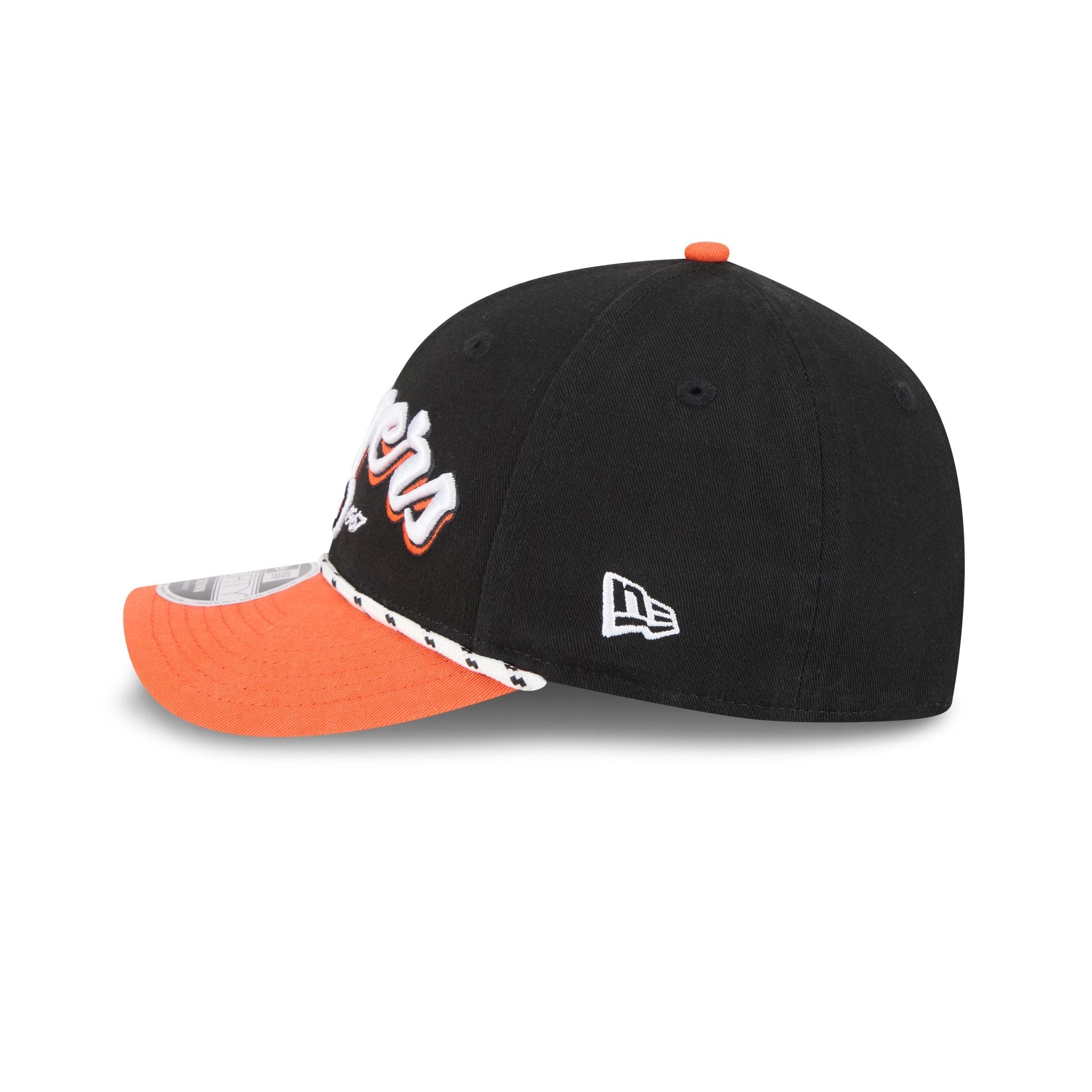 Philadelphia Flyers Team Loyal 9FORTY M-Crown Snapback Hat
