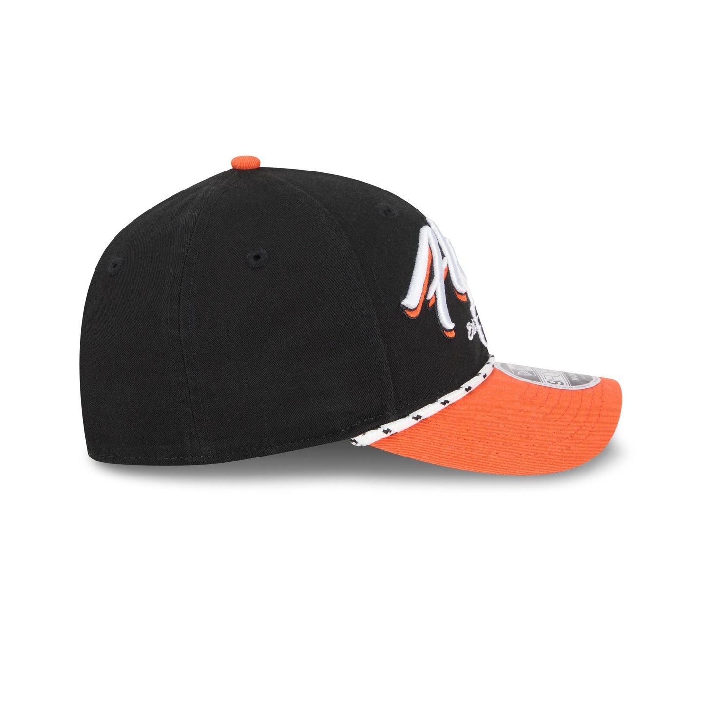 Philadelphia Flyers Team Loyal 9FORTY M-Crown Snapback Hat