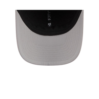 Georgetown Hoyas Team Loyal 9FORTY M-Crown Snapback Hat