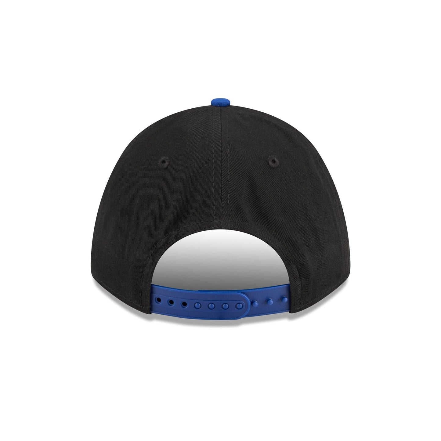 Duke Blue Devils Team Loyal 9FORTY M-Crown Snapback Hat