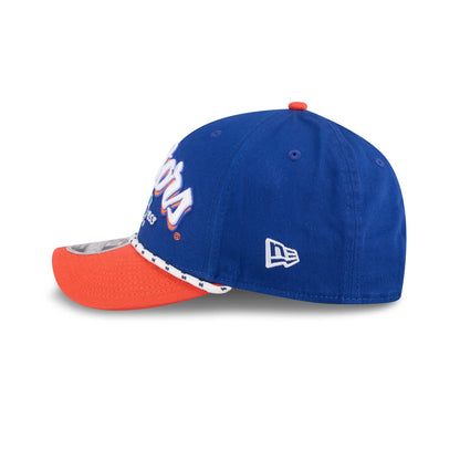 Florida Gators Team Loyal 9FORTY M-Crown Snapback Hat