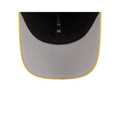 Michigan Wolverines Team Loyal 9FORTY M-Crown Snapback Hat