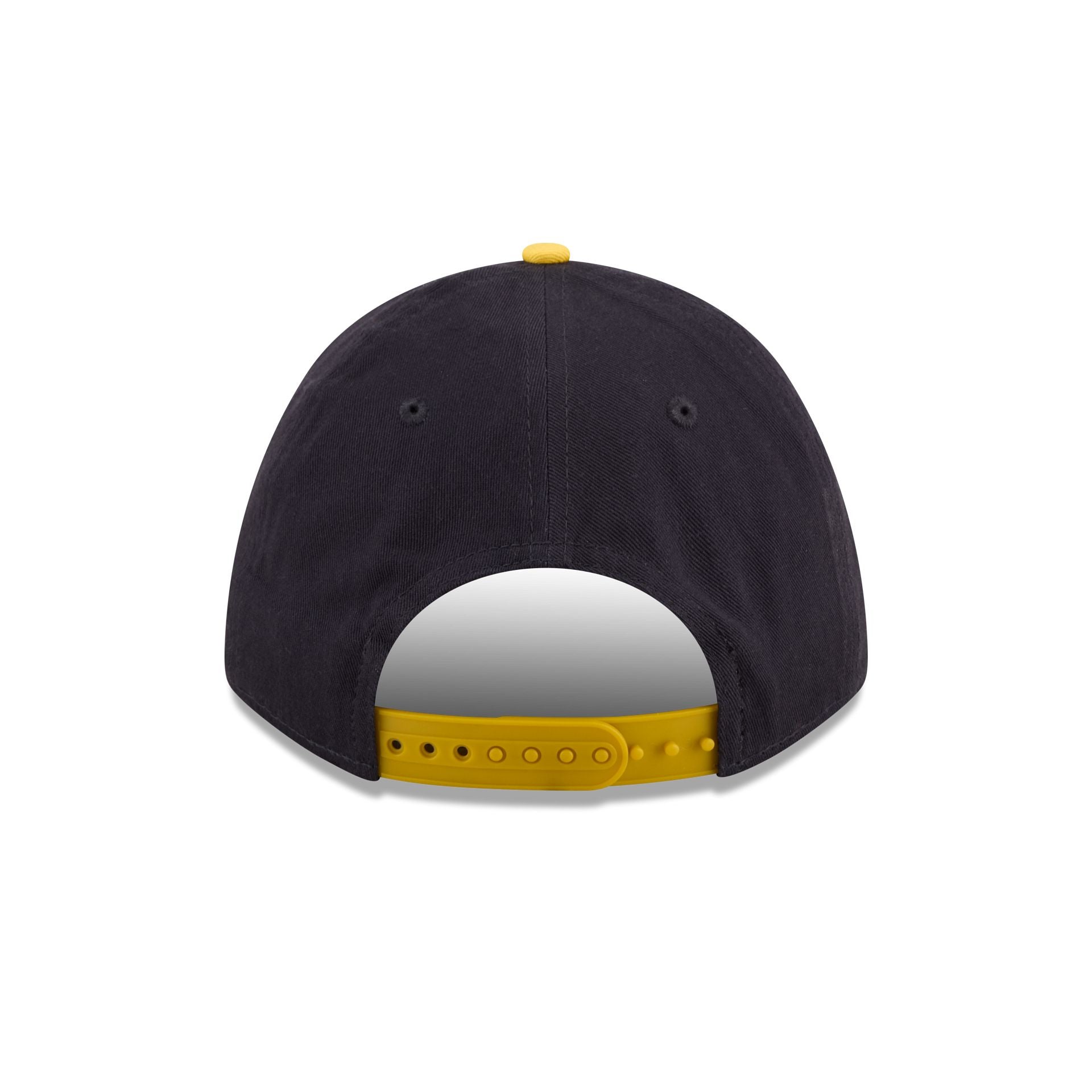 Notre Dame Fighting Irish Team Loyal 9FORTY M-Crown Snapback Hat