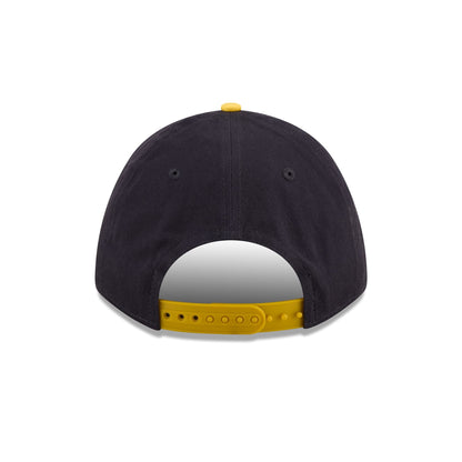 Notre Dame Fighting Irish Team Loyal 9FORTY M-Crown Snapback Hat