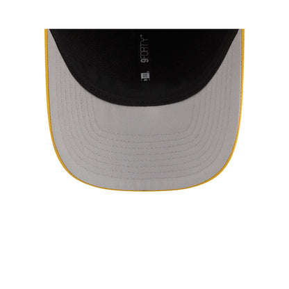 Notre Dame Fighting Irish Team Loyal 9FORTY M-Crown Snapback Hat