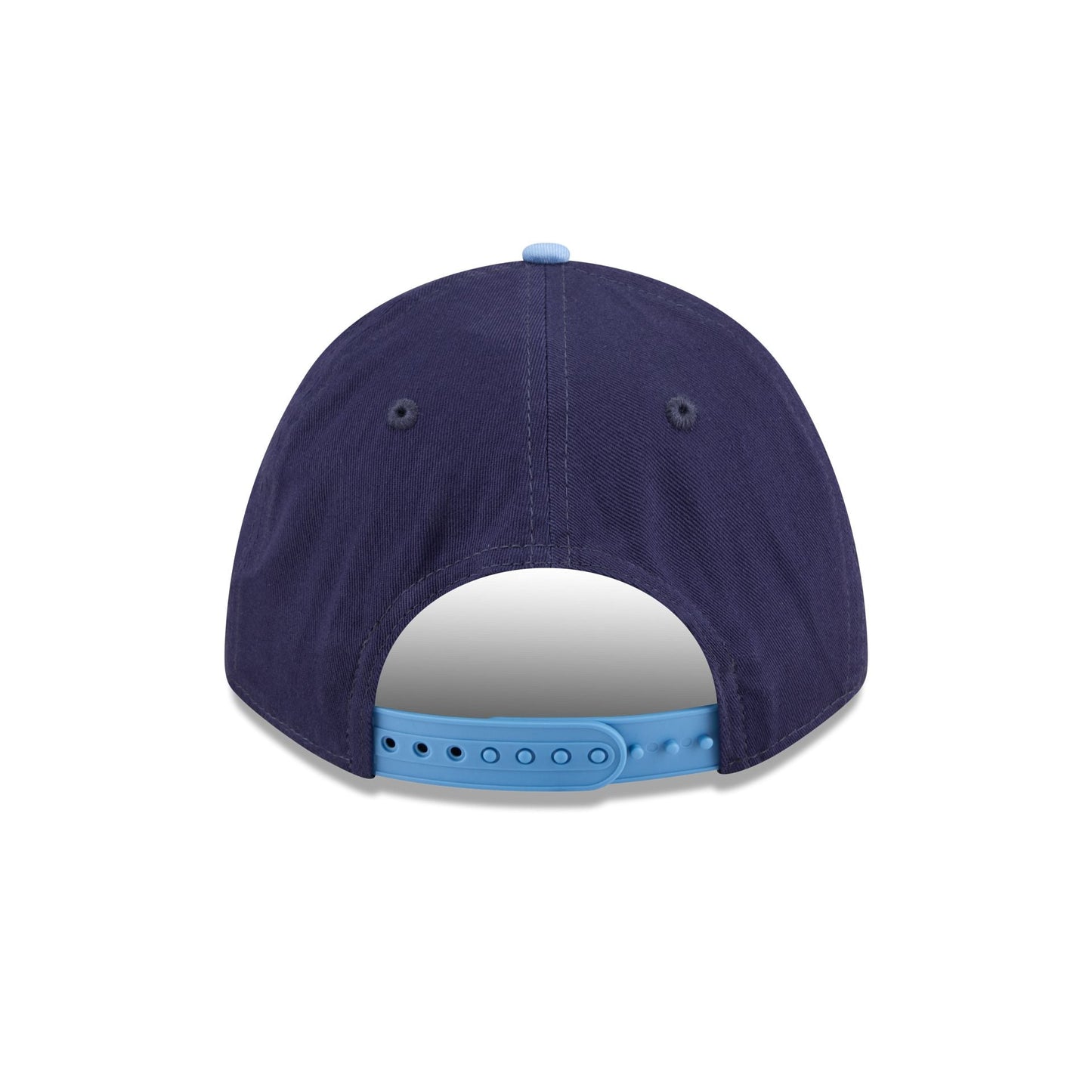 North Carolina Tar Heels Team Loyal 9FORTY M-Crown Snapback Hat