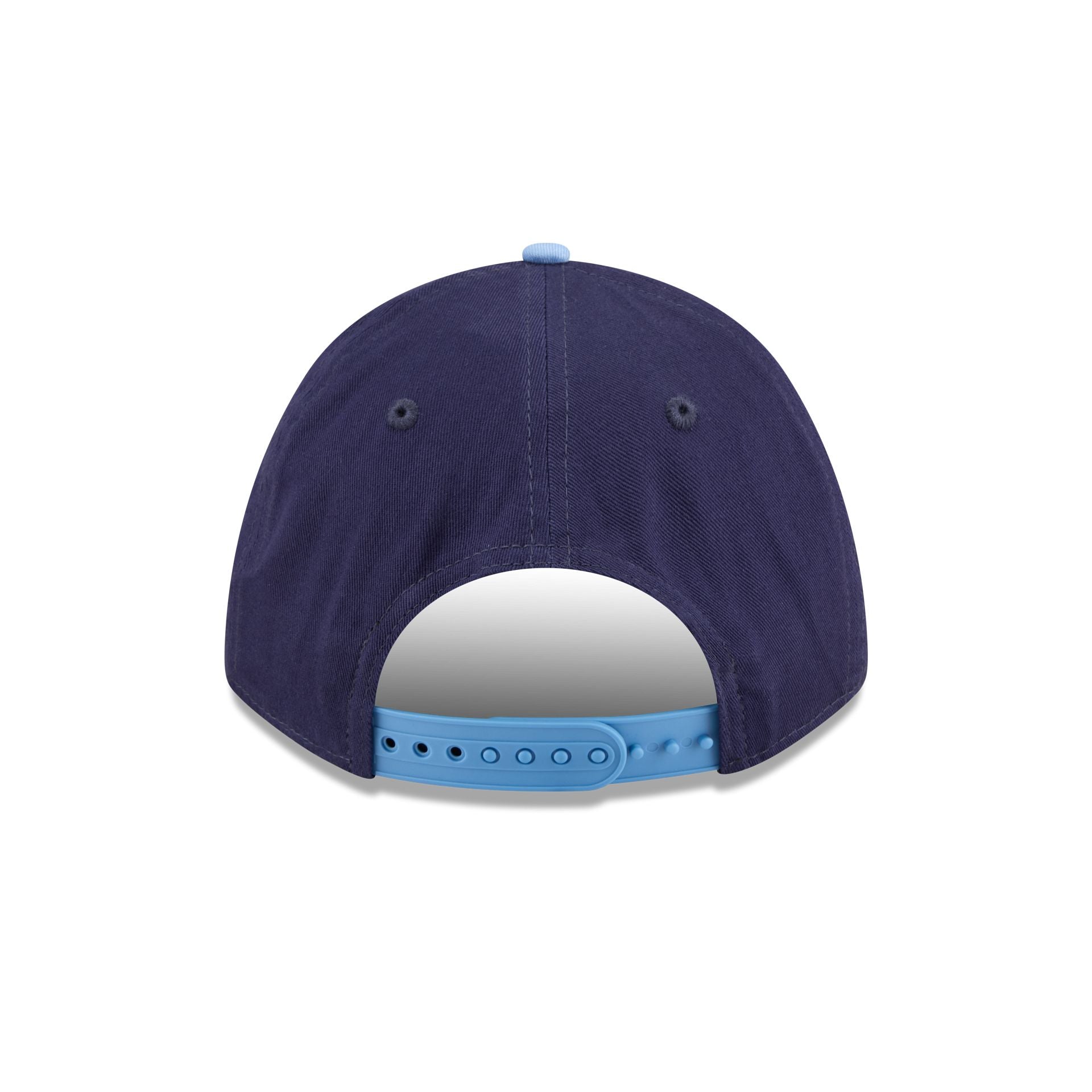 North Carolina Tar Heels Team Loyal 9FORTY M-Crown Snapback Hat