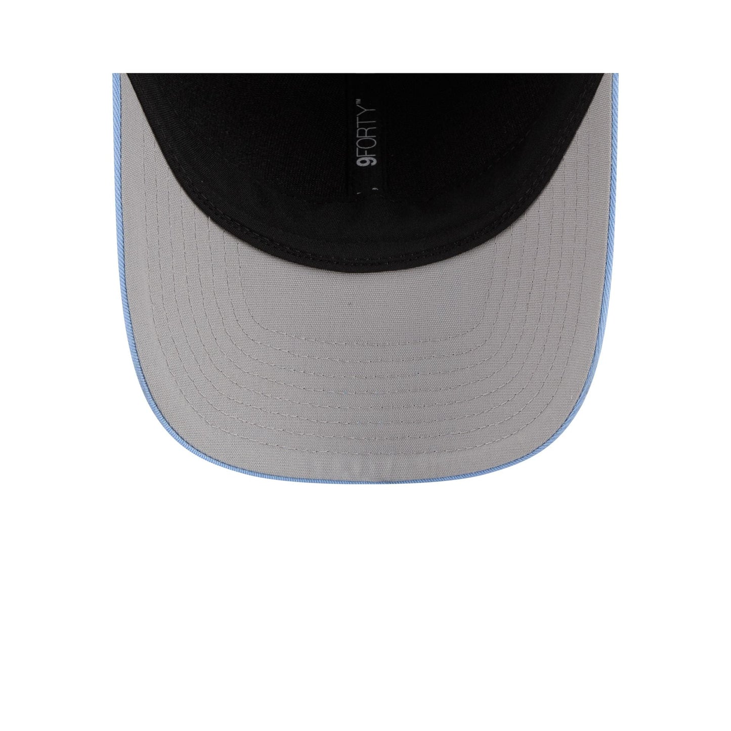 North Carolina Tar Heels Team Loyal 9FORTY M-Crown Snapback Hat