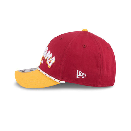 USC Trojans Team Loyal 9FORTY M-Crown Snapback Hat