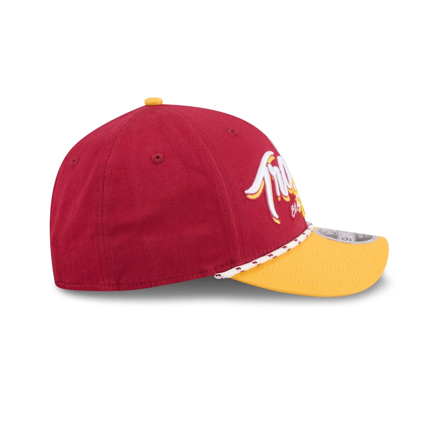 USC Trojans Team Loyal 9FORTY M-Crown Snapback Hat