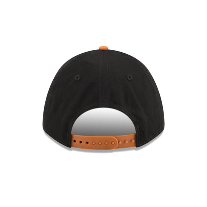 Texas Longhorns Team Loyal 9FORTY M-Crown Snapback Hat