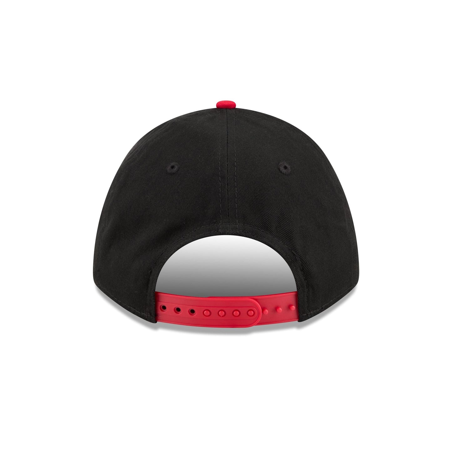 Ohio State Buckeyes Team Loyal 9FORTY M-Crown Snapback Hat