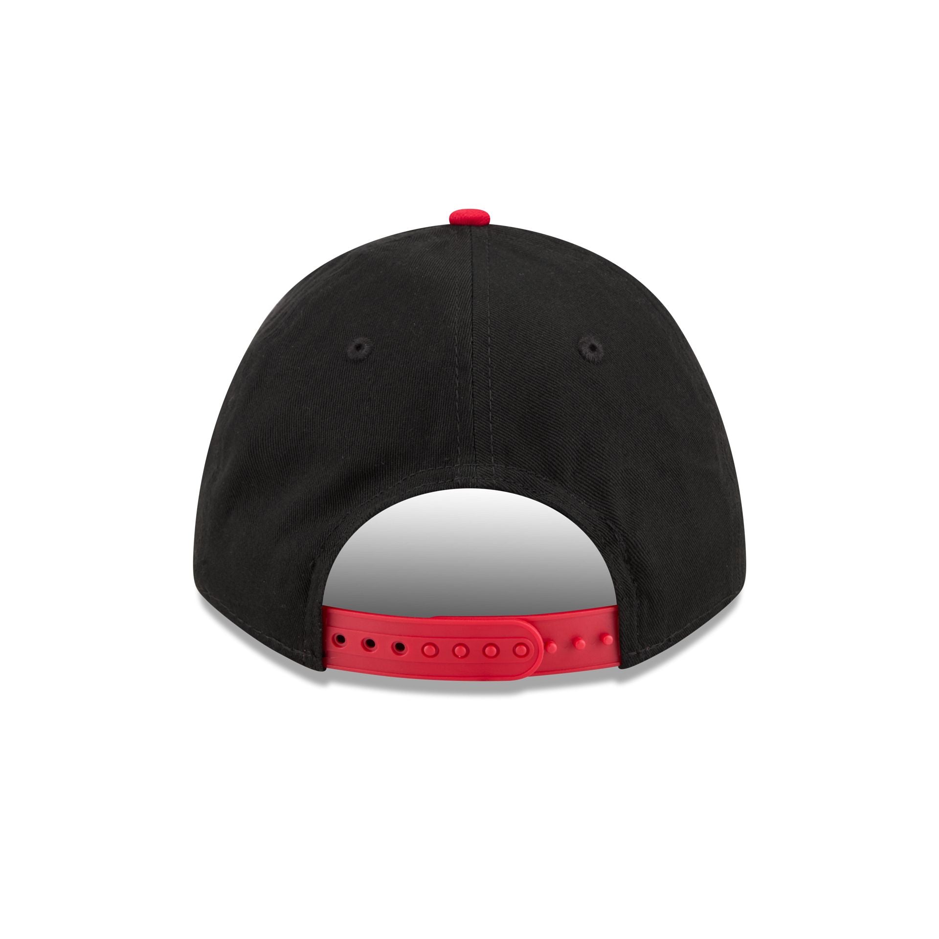 Ohio State Buckeyes Team Loyal 9FORTY M-Crown Snapback Hat