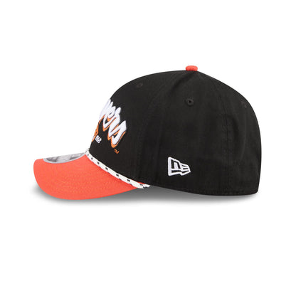 Oregon State Beavers Team Loyal 9FORTY M-Crown Snapback Hat