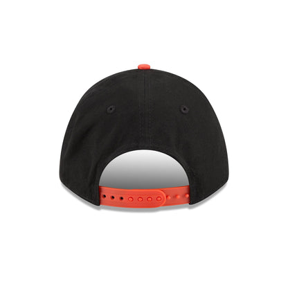 Oregon State Beavers Team Loyal 9FORTY M-Crown Snapback Hat