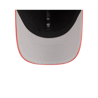 Oregon State Beavers Team Loyal 9FORTY M-Crown Snapback Hat
