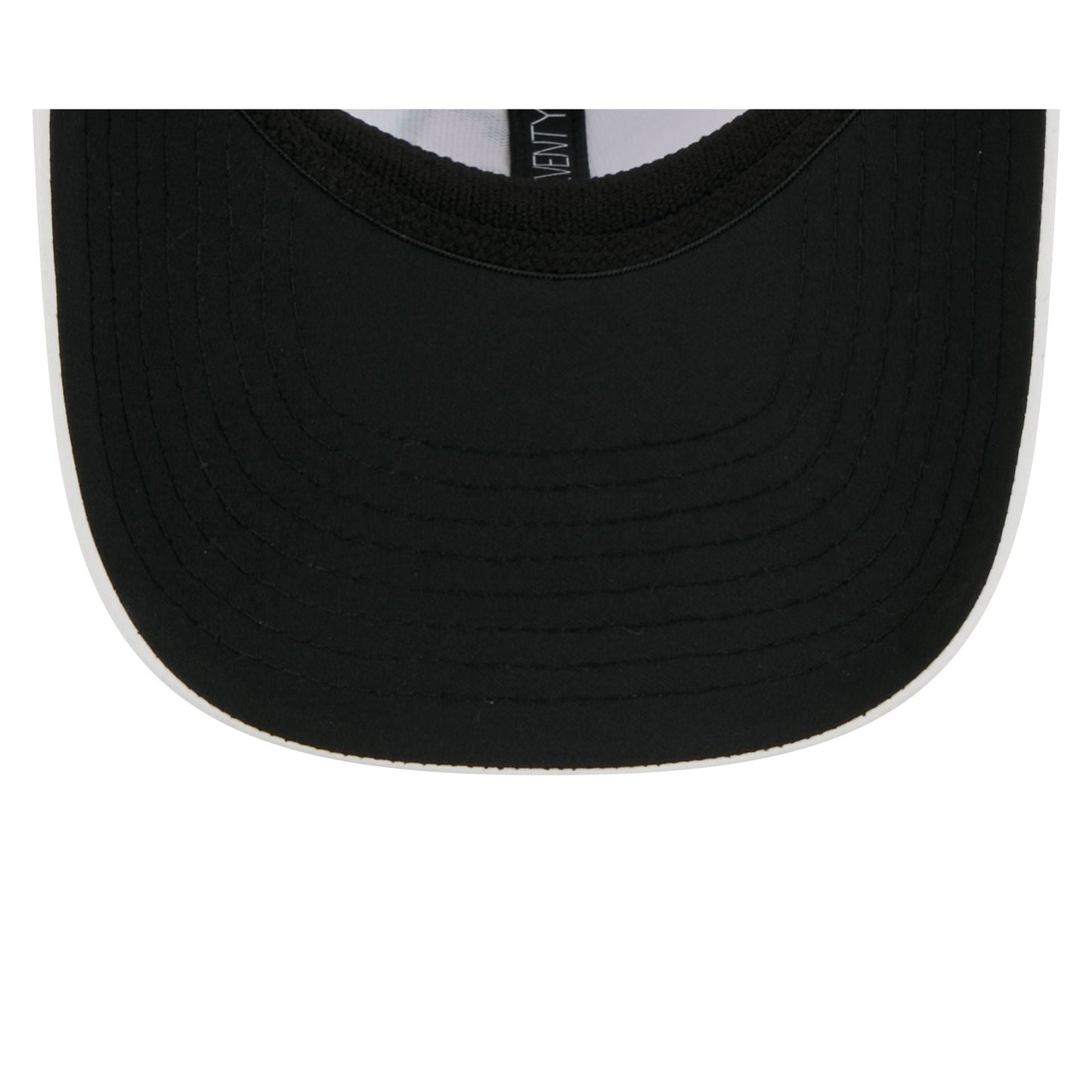Arizona Diamondbacks Optic White Performance Rope 9SEVENTY Stretch-Snap Hat