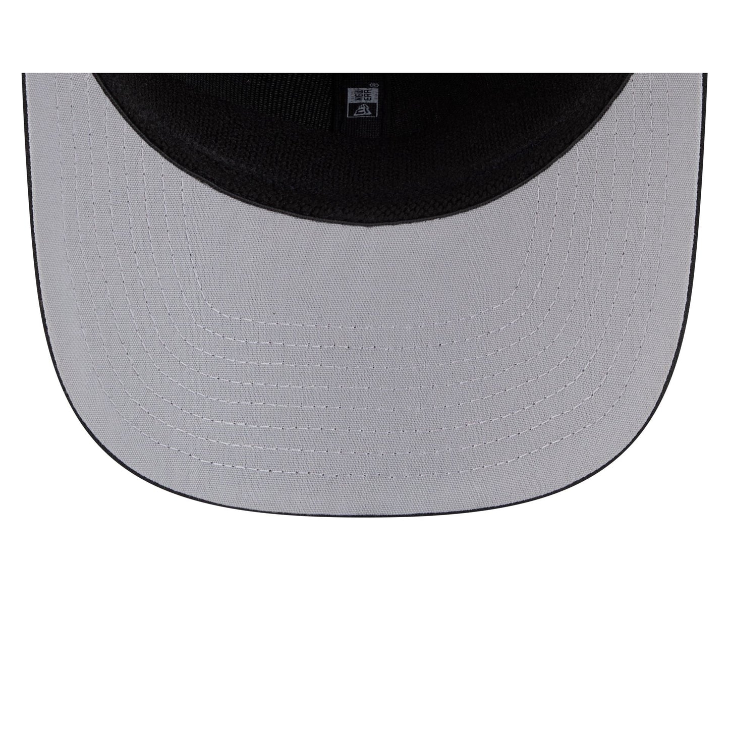 San Francisco Giants Black Camo Performance 9SEVENTY Stretch-Snap Hat