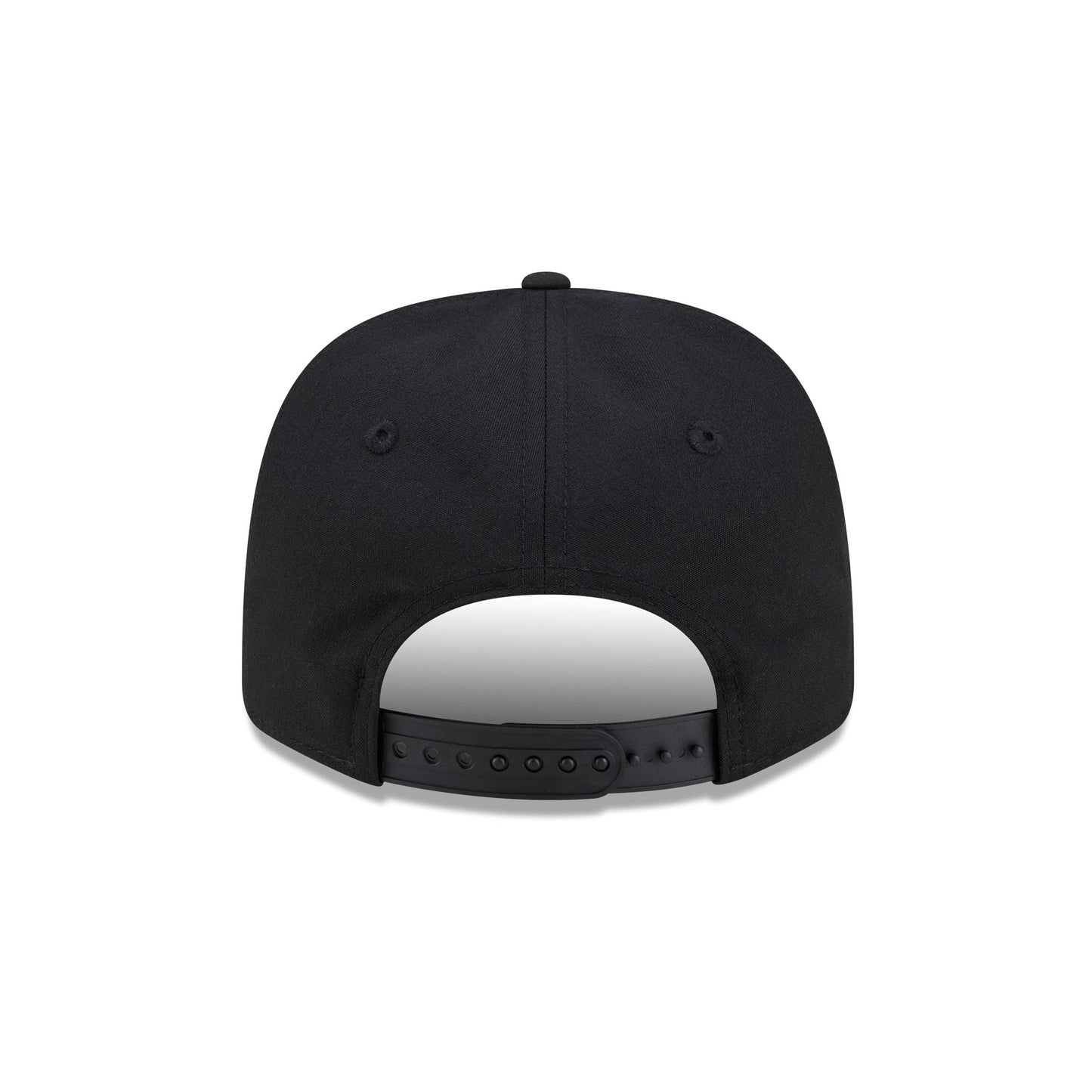 San Diego Padres Black Camo Performance 9SEVENTY Stretch-Snap Hat