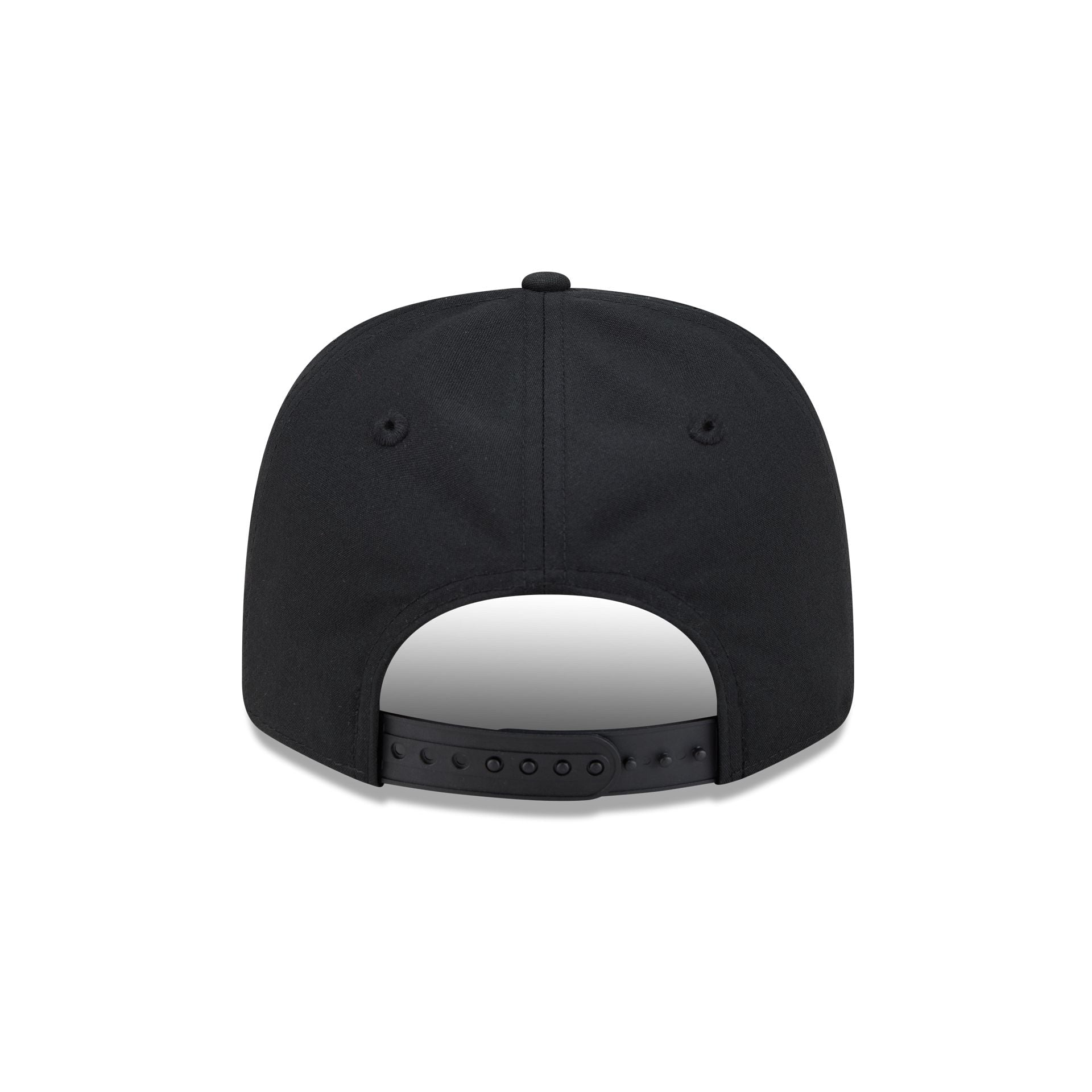 Philadelphia Phillies Black Camo Performance 9SEVENTY Stretch-Snap Hat