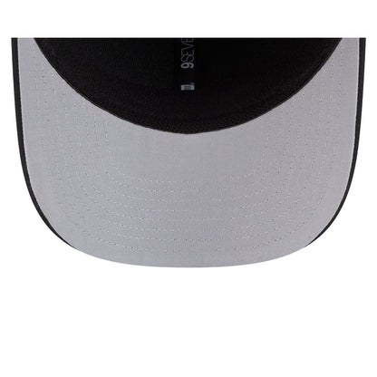 Philadelphia Phillies Black Camo Performance 9SEVENTY Stretch-Snap Hat