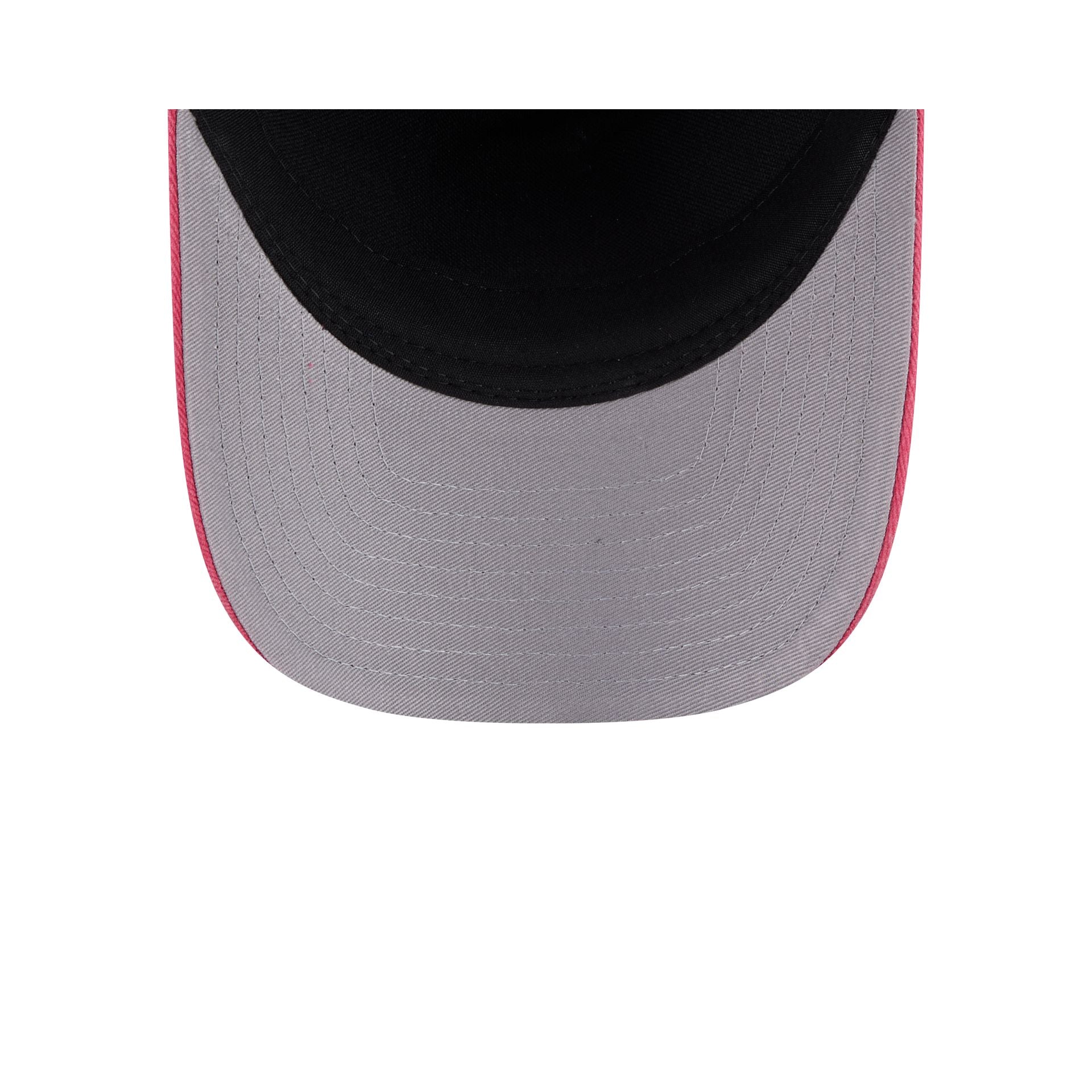 Chicago Cubs Felt 9FORTY M-Crown A-Frame Snapback Hat