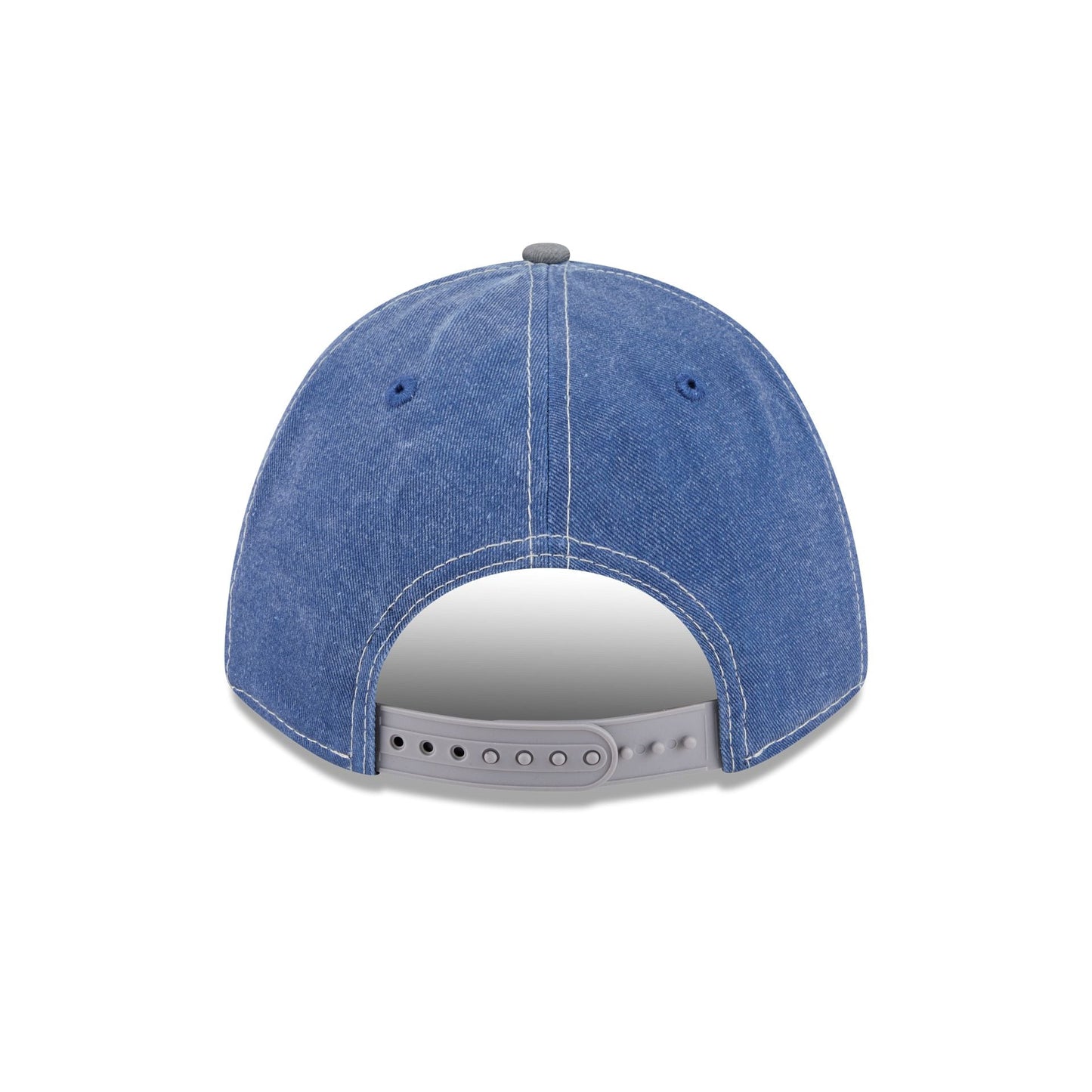 Brooklyn Dodgers Felt 9FORTY M-Crown A-Frame Snapback Hat