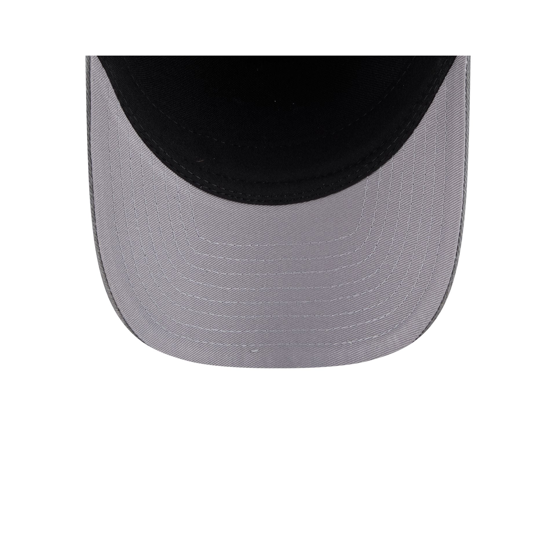 Brooklyn Dodgers Felt 9FORTY M-Crown A-Frame Snapback Hat