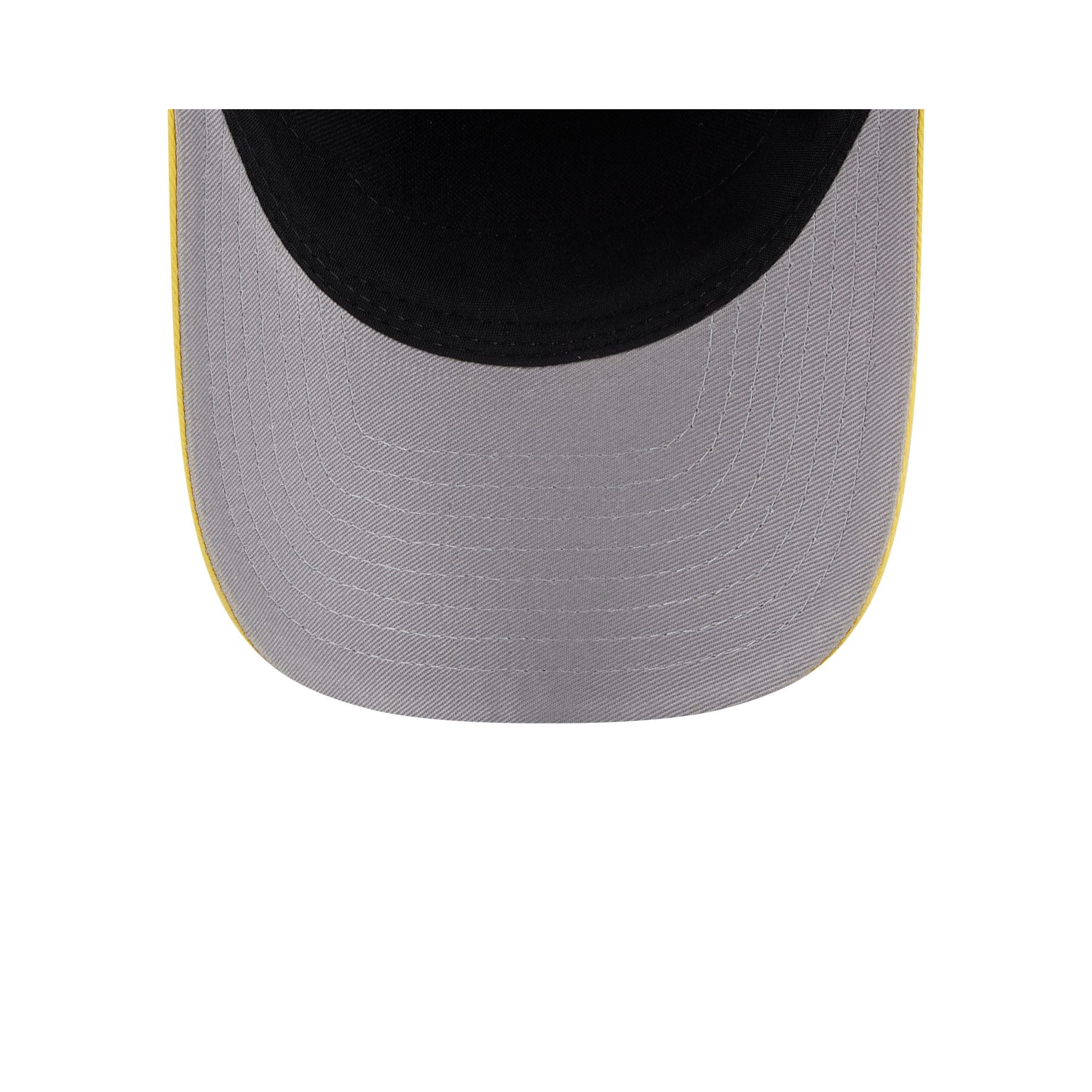 Seattle Mariners Felt 9FORTY M-Crown A-Frame Snapback Hat