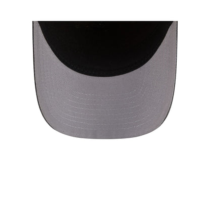 Pittsburgh Pirates Felt 9FORTY M-Crown A-Frame Snapback Hat
