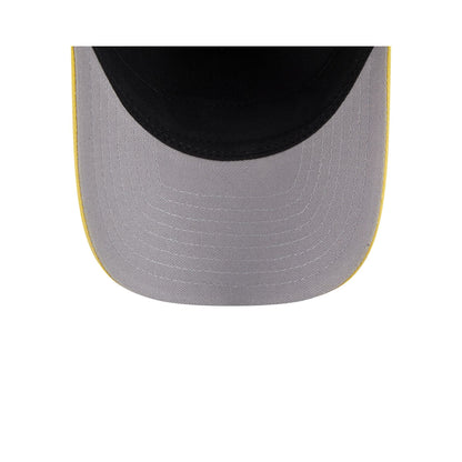 San Diego Padres Felt 9FORTY M-Crown A-Frame Snapback Hat