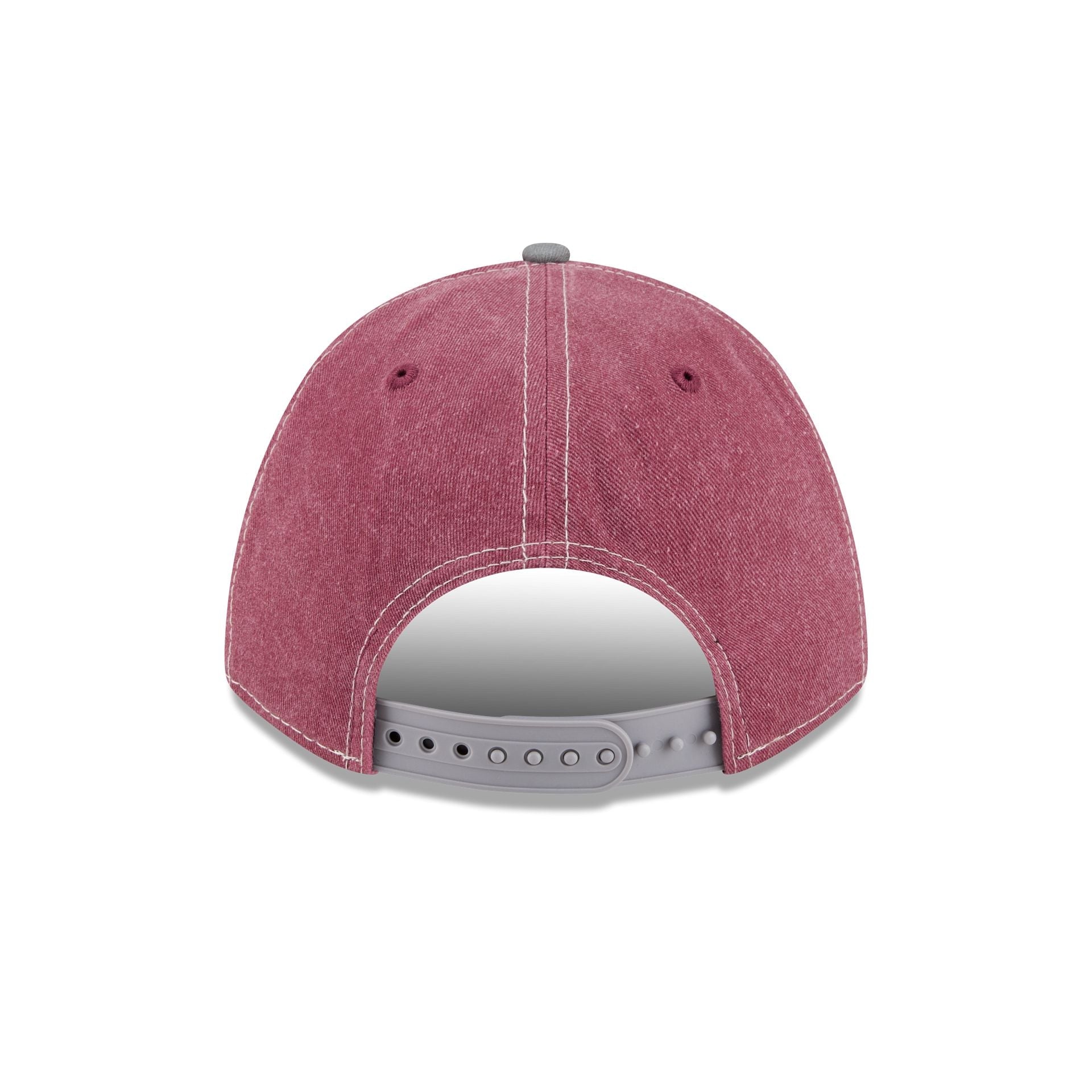 Philadelphia Phillies Felt 9FORTY M-Crown A-Frame Snapback Hat