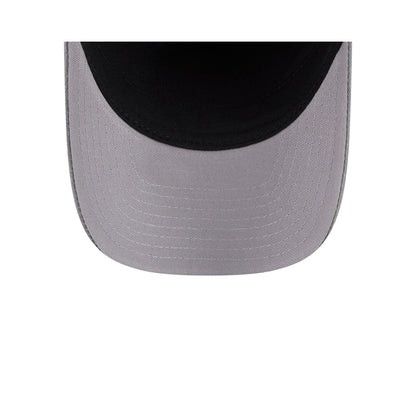 Philadelphia Phillies Felt 9FORTY M-Crown A-Frame Snapback Hat