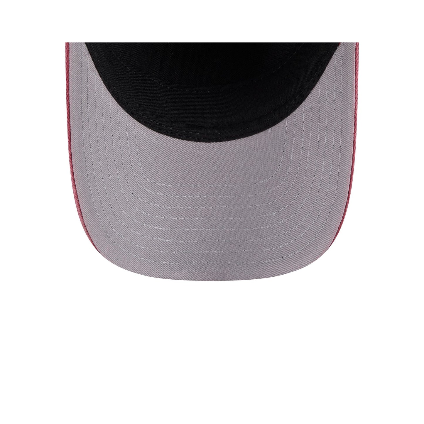 Houston Astros Felt 9FORTY M-Crown A-Frame Snapback Hat