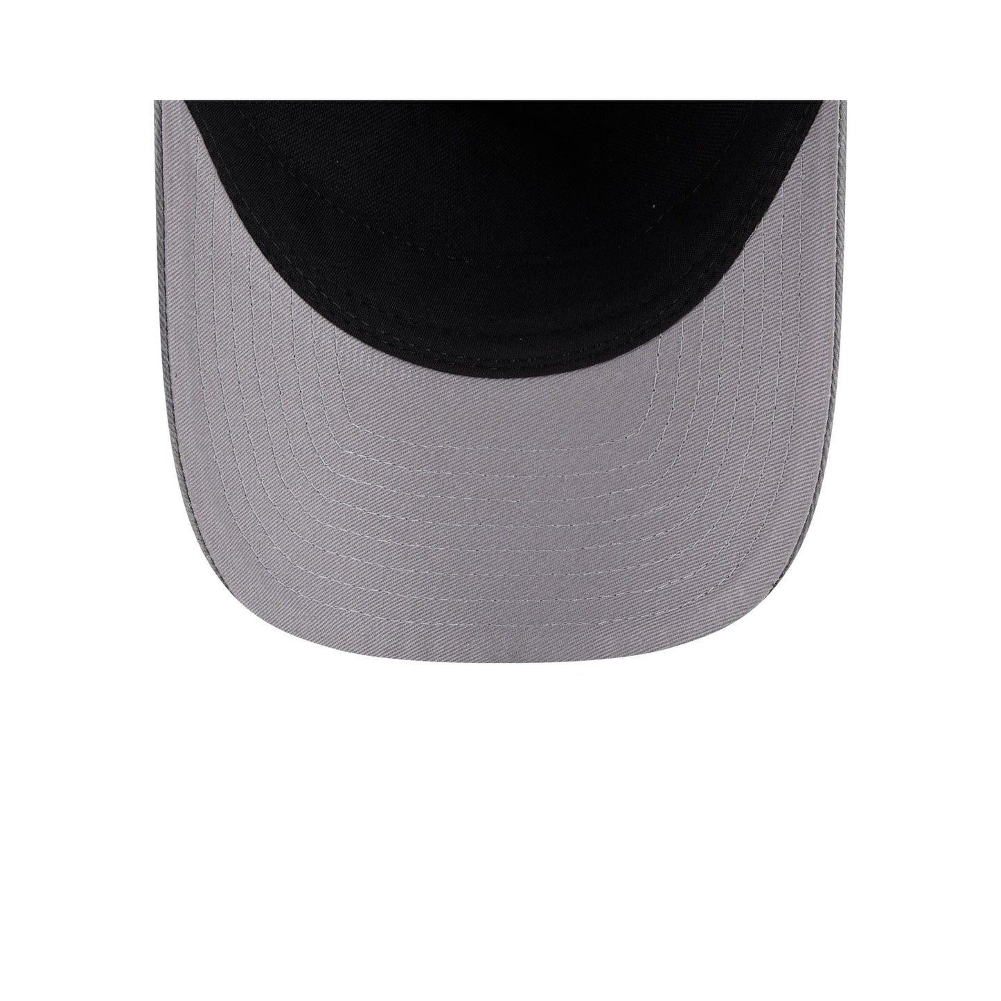 New York Yankees Felt 9FORTY M-Crown A-Frame Snapback Hat