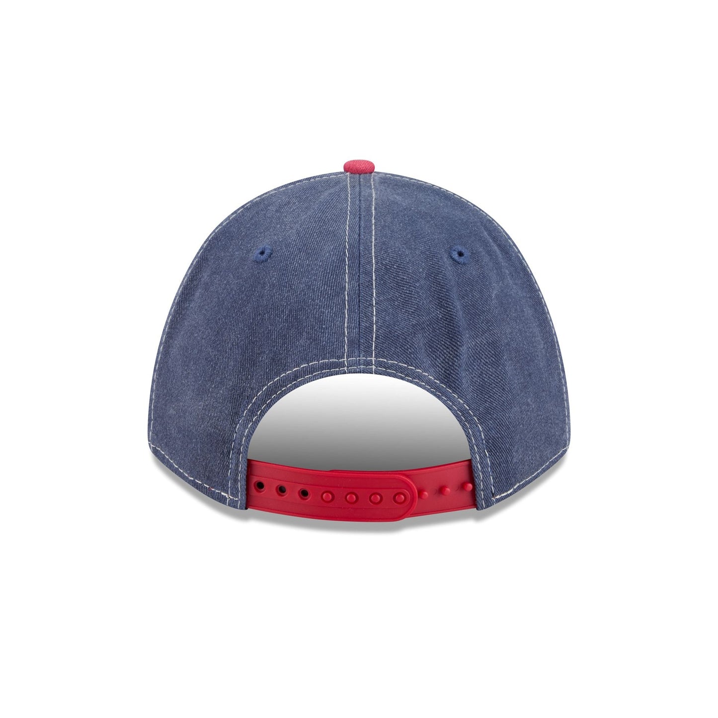 Chicago White Sox Felt 9FORTY M-Crown A-Frame Snapback Hat