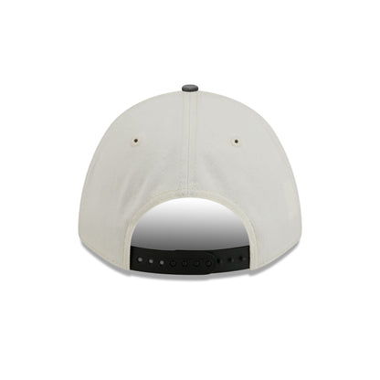 Philadelphia Eagles Felt 9FORTY M-Crown A-Frame Snapback Hat