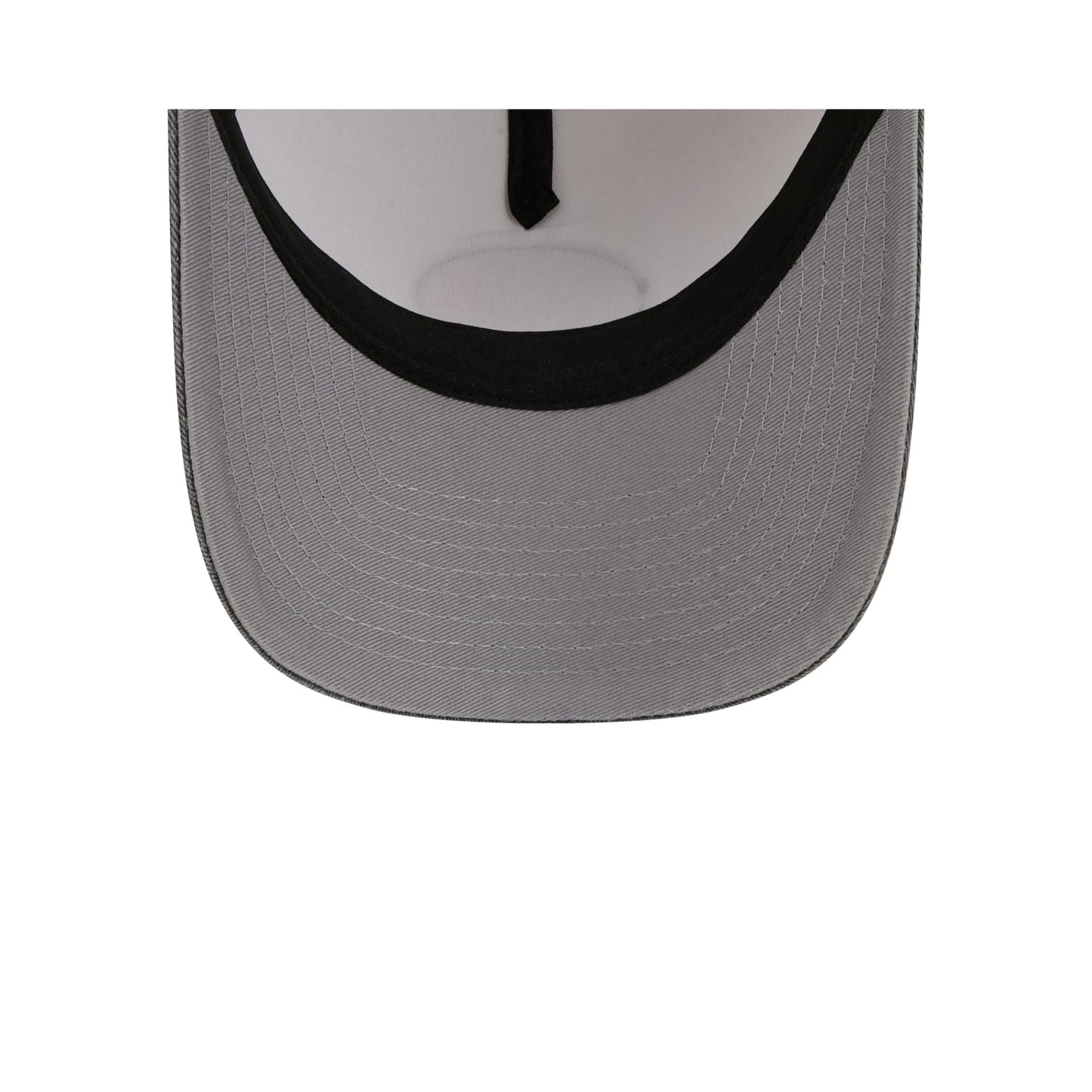Philadelphia Eagles Felt 9FORTY M-Crown A-Frame Snapback Hat