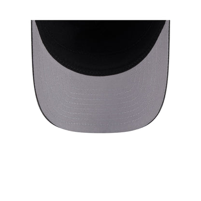 Seattle Seahawks Felt 9FORTY M-Crown A-Frame Snapback Hat
