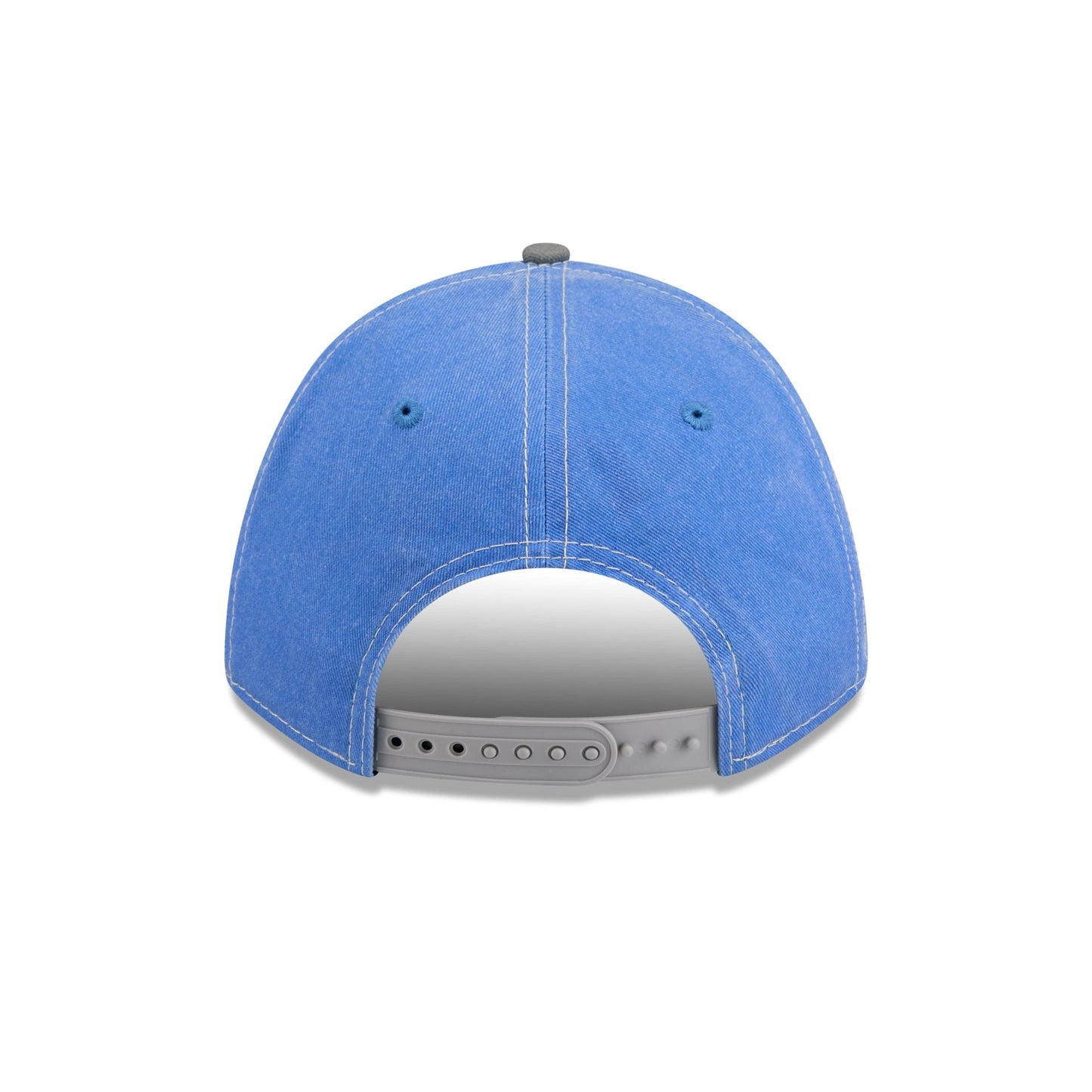Detroit Lions Felt 9FORTY M-Crown A-Frame Snapback Hat