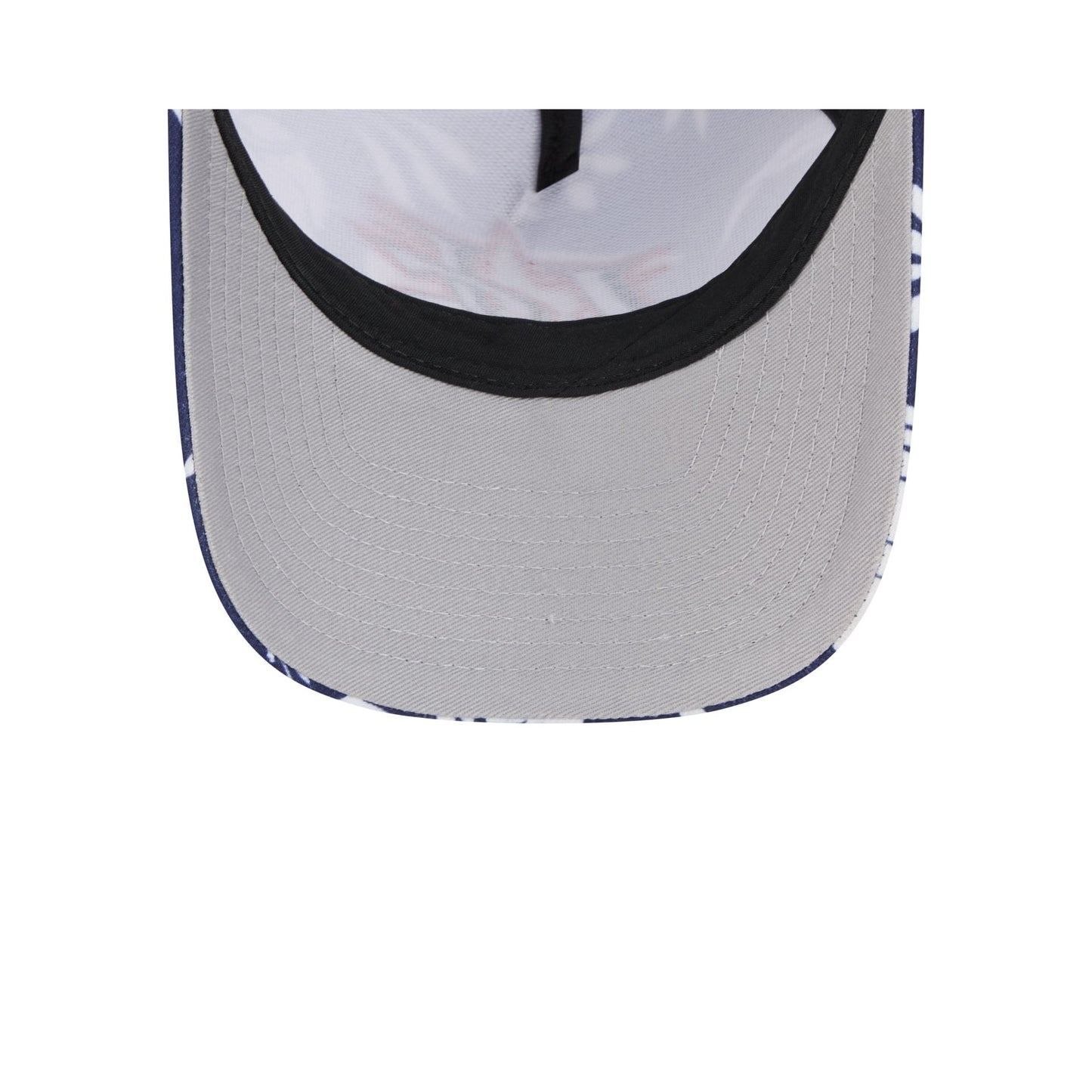 USA Floral 9FORTY M-Crown A-Frame Snapback Hat