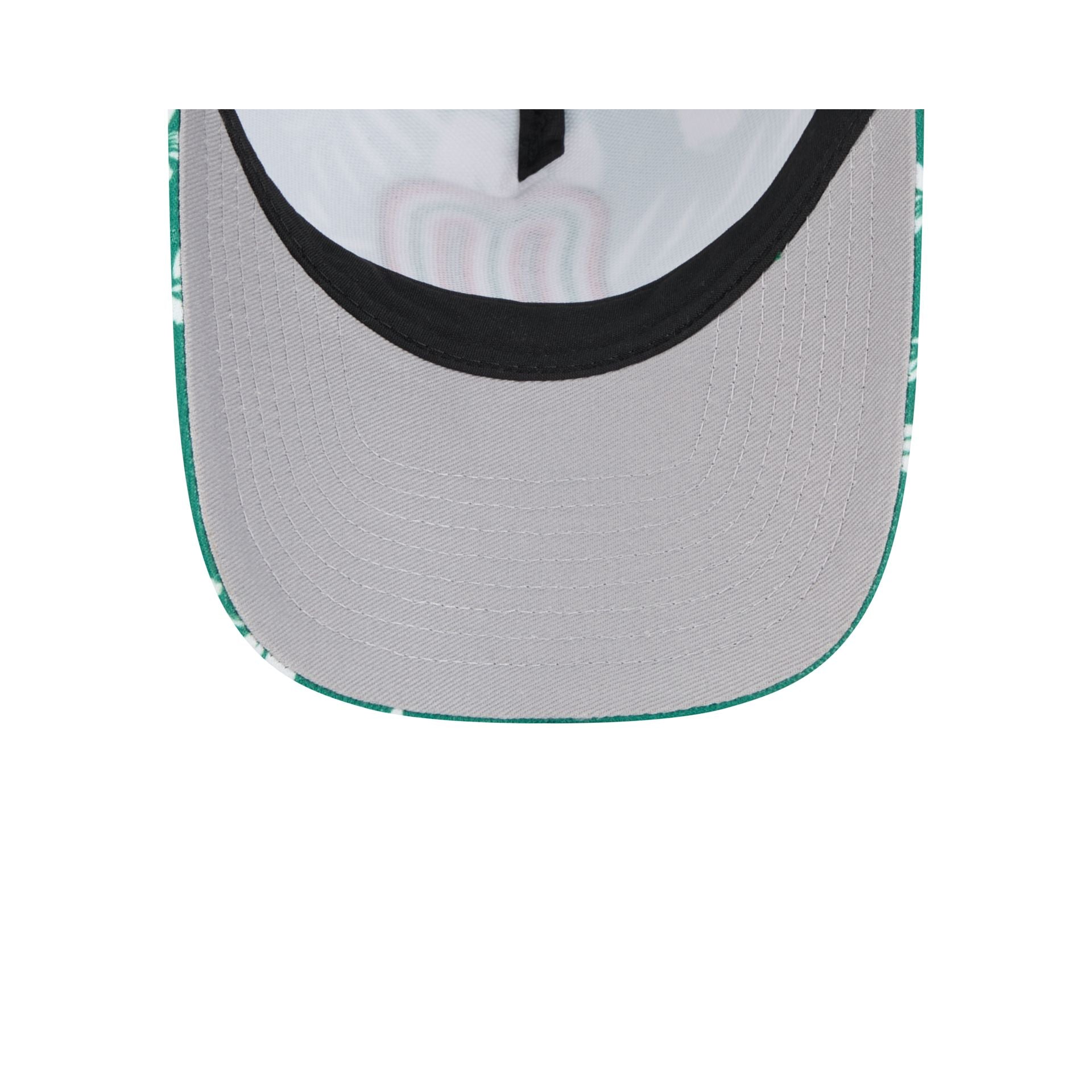 Mexico Floral 9FORTY M-Crown A-Frame Snapback Hat