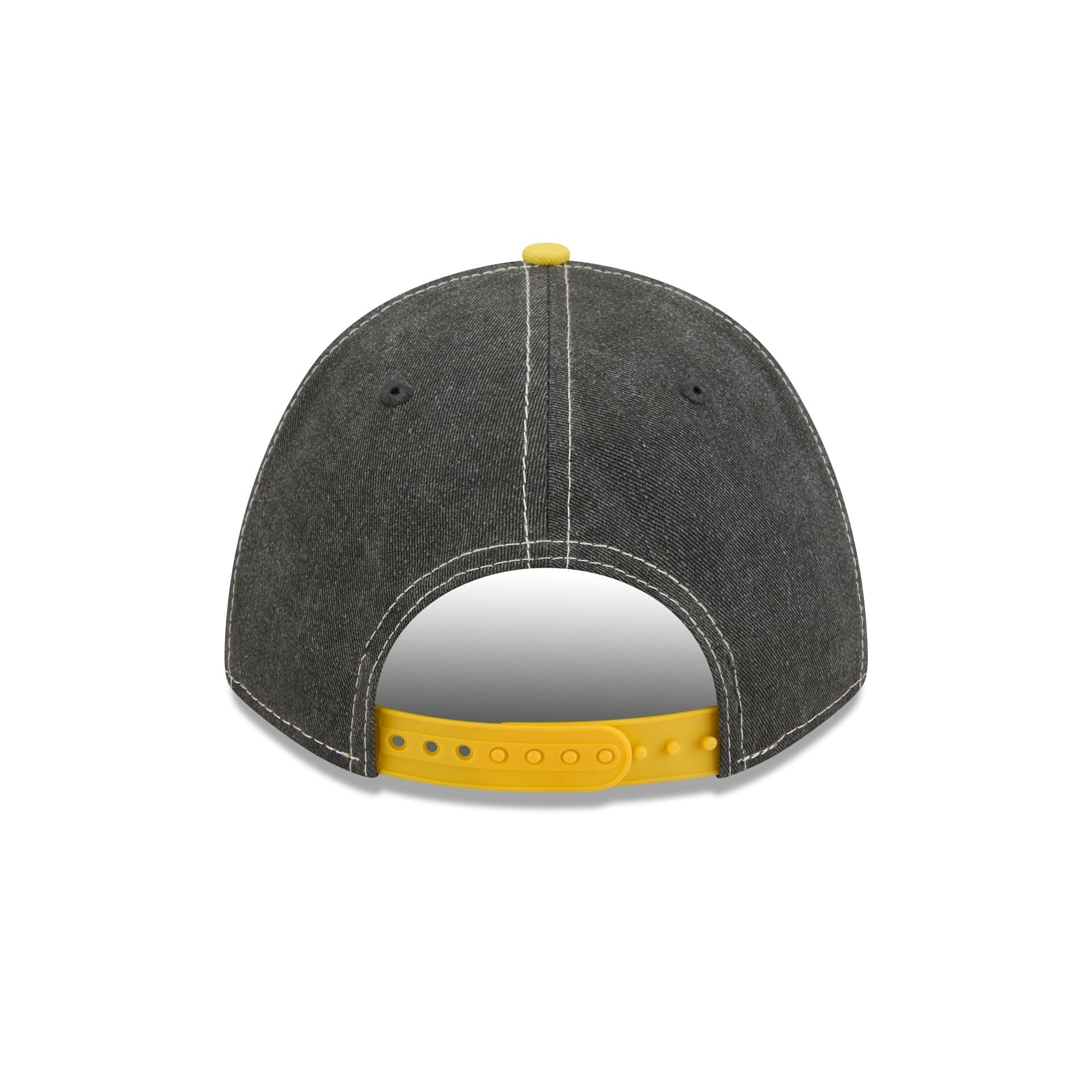 Los Angeles Kings Felt 9FORTY M-Crown A-Frame Snapback Hat