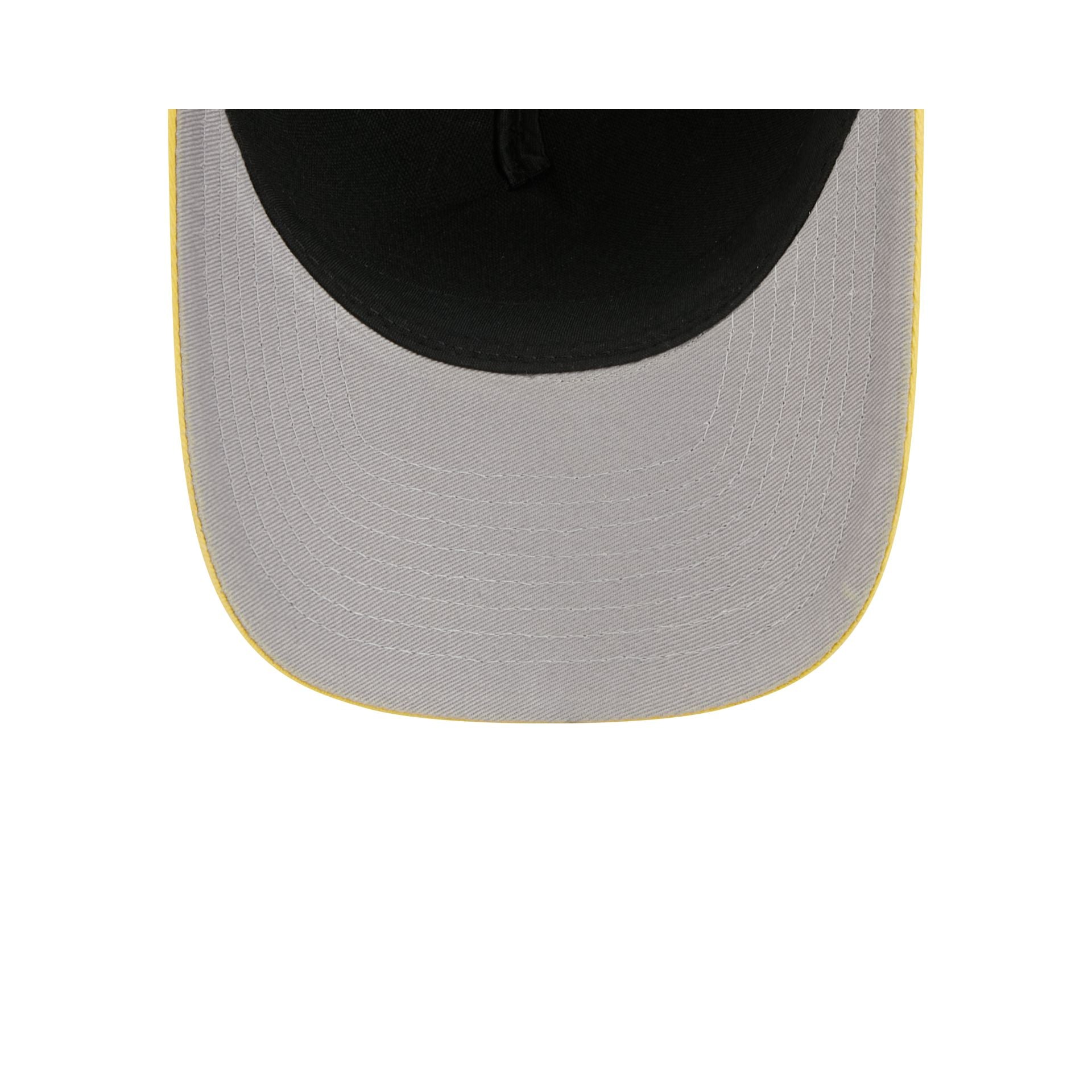 Los Angeles Kings Felt 9FORTY M-Crown A-Frame Snapback Hat