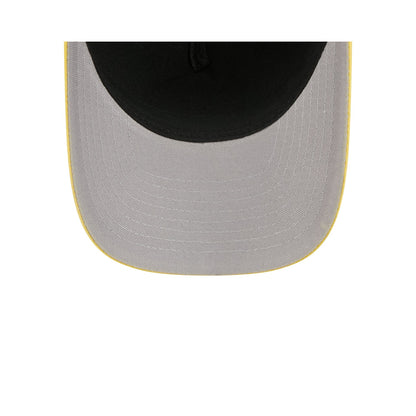 Los Angeles Kings Felt 9FORTY M-Crown A-Frame Snapback Hat