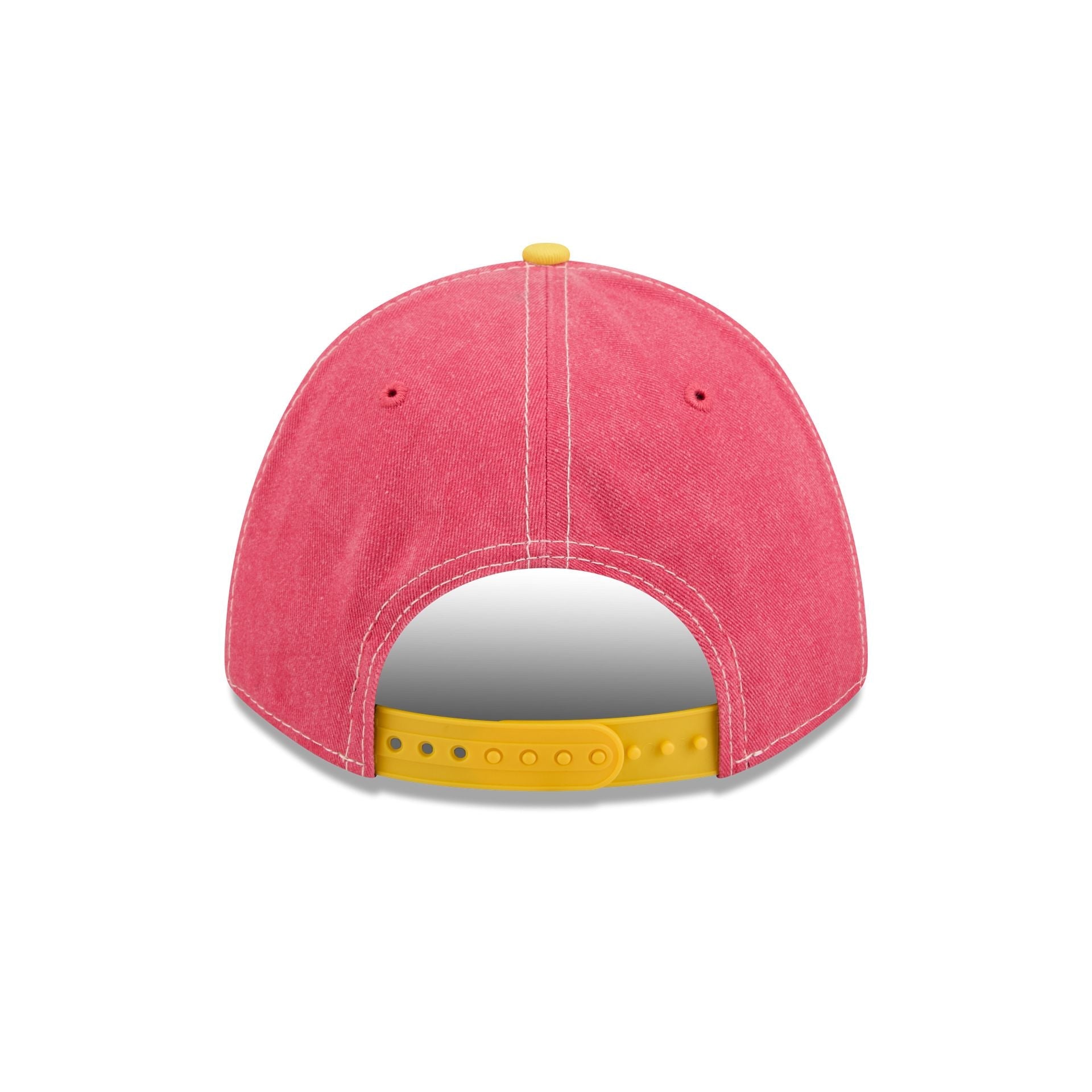 Atlanta Flames Felt 9FORTY M-Crown A-Frame Snapback Hat