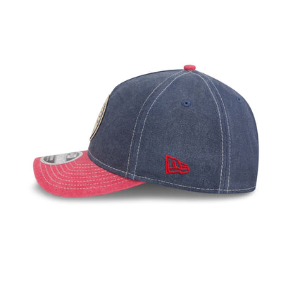 Kansas City Scouts Felt 9FORTY M-Crown A-Frame Snapback Hat