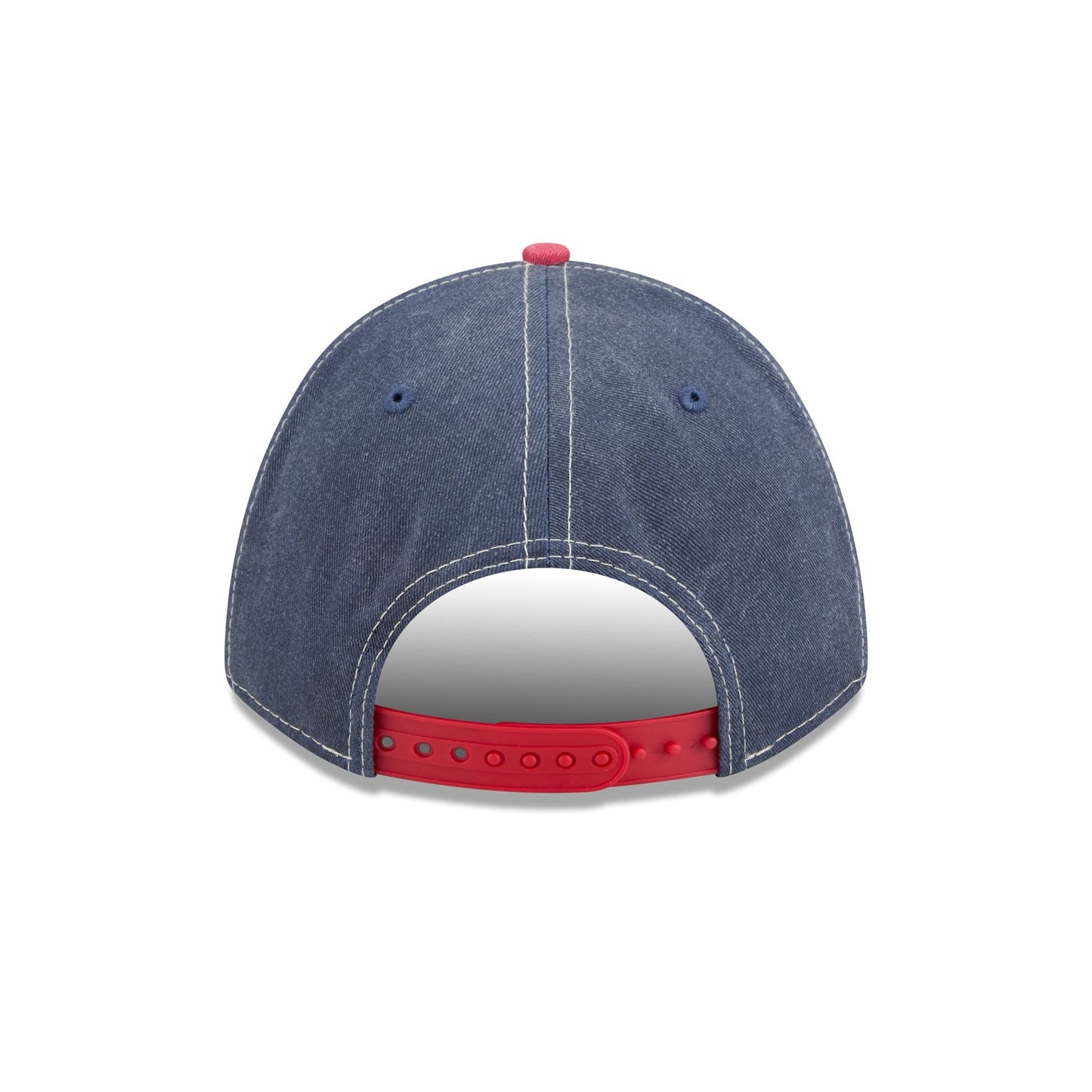 Kansas City Scouts Felt 9FORTY M-Crown A-Frame Snapback Hat