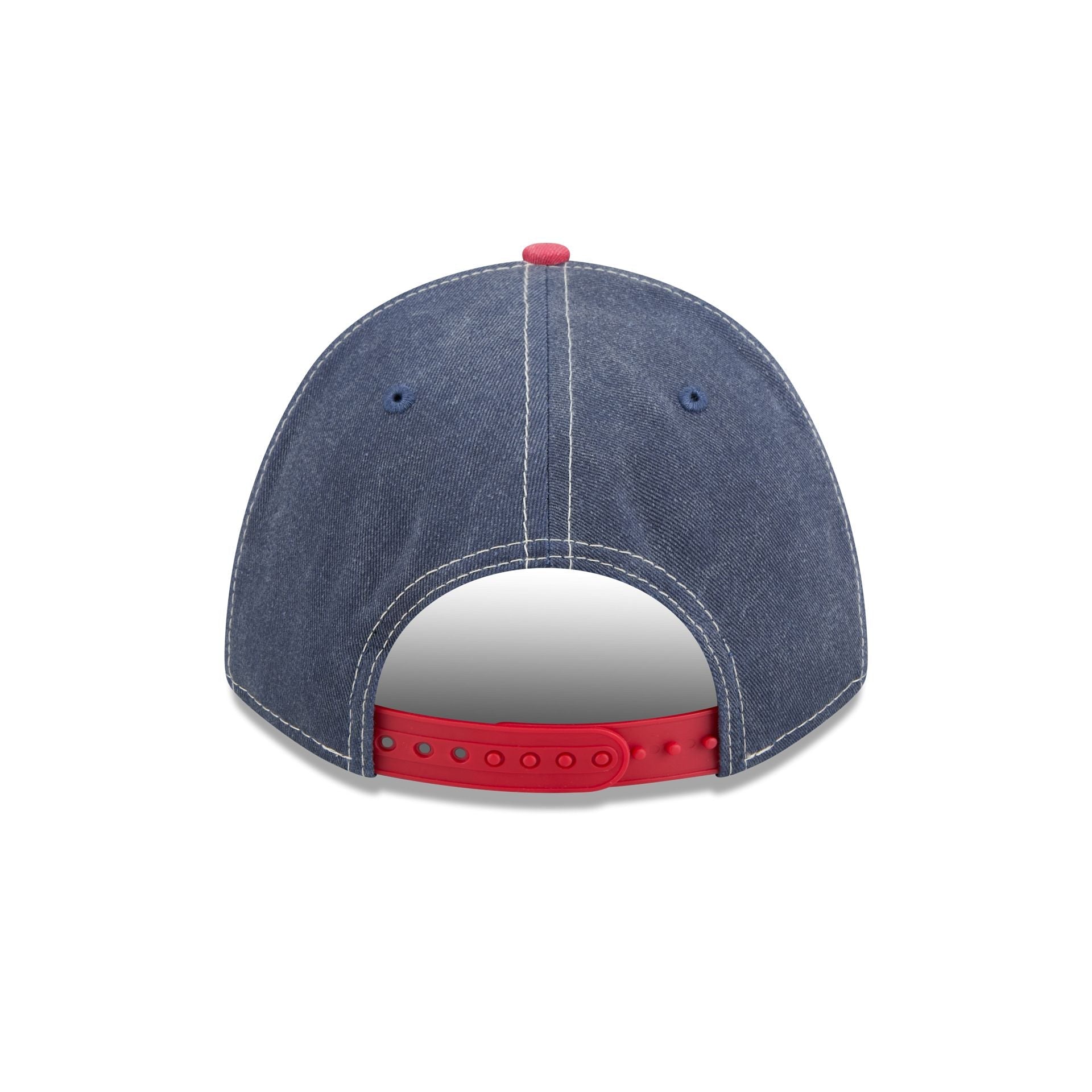 Kansas City Scouts Felt 9FORTY M-Crown A-Frame Snapback Hat
